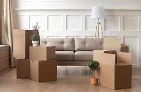 obsługa przeprowadzek