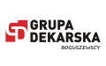 Grupa Dekarska Michał Boguszewski