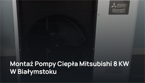 pompa ciepła