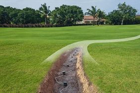 zakopywane czujniki, Firma Atline sp. j., Łódź