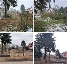 sprzątanie placów  budowy, Sawo Gruz Sp. z o. o. Sp. j., Zgierz