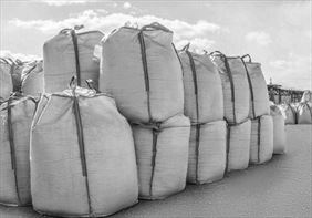 big bag, Sawo Gruz Sp. z o. o. Sp. j., Zgierz