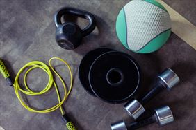 trening, Home of Body, Poznań