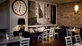 restauracja, Remes Hotel sp. z o.o., Opalenica