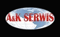 AK Serwis s.c. Adam Bocianowski Kamil Pietras
