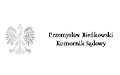 Komornik Sądowy Przy Sądzie Rejonowym Dla Warszawy-Mokotowa Przemysław Bieńkowski