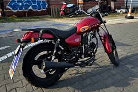 nauka jazdy motocyklem, Alfa Centrum Szkolenia Kierowców Mariusz Papuga, Warszawa