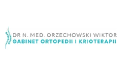 Wiktor Orzechowski Gabinet ortopedii i krioterapii