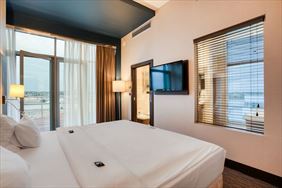 pokoje hotelowe, Copernicus Hotel Toruń, Toruń