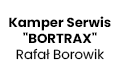 Kamper Serwis "Bortrax" Rafał Borowik, Mokry Dwór