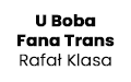 U Boba Fana Trans Rafał Klasa