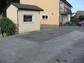 waga samochodowa, Piórki Marcin Piórkowski, Zwierzyn