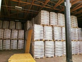 pellet, Piórki Marcin Piórkowski, Zwierzyn