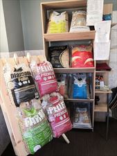 skład opału, Piórki Marcin Piórkowski, Zwierzyn