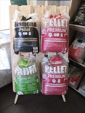 biomasa, Piórki Marcin Piórkowski, Zwierzyn