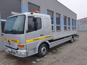 całodobowe holowanie pojazdów