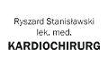 Ryszard Stanisławski lek. med. kardiochirurg