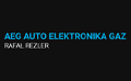 Aeg Auto Elektronika Gaz Rafał Rezler