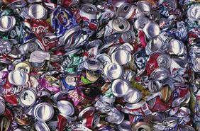 puszki, ABC Czarnecka - Skup Złomu i Skład Opału, Skład Węgla, Lubsko