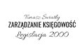 Tomasz Światły Zarządzanie Księgowość Legislacja 2000