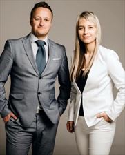 kancelaria adwokacka, Dominik Baranowski Kancelaria Adwokacka, Zielona Góra