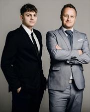 Adwokaci, Dominik Baranowski Kancelaria Adwokacka, Zielona Góra