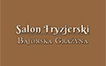 Bajorska Grażyna. Salon fryzjersko - kosmetyczny