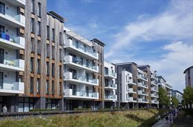 osiedle, Perfekt Zarządzanie nieruchomościami. Biuro rachunkowe, Żary