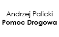 Andrzej Palicki Pomoc drogowa