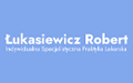 Łukasiewicz Robert Indywidualna specjalistyczna praktyka lekarska
