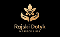 Rajski dotyk SPA
