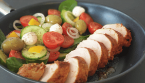 dieta pudełkowa, MK Gastro Sp. z o.o., Koszalin