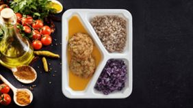 catering dietetyczny, MK Gastro Sp. z o.o., Koszalin