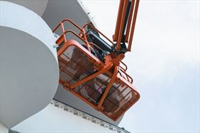 pomiary elektryczne, Kumel Podnośniki Koszowe, Instalacje Elektryczne Norbert Kuczyński, Płoty