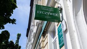 kancelaria Łyczywek, Włodzimierz Łyczywek Adwokat Kancelaria Adwokacka, Szczecin