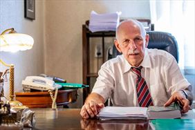 adwokat, Włodzimierz Łyczywek Adwokat Kancelaria Adwokacka, Szczecin