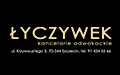 Włodzimierz Łyczywek Adwokat Kancelaria Adwokacka, Szczecin