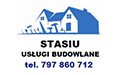 Usługi budowlane elewacje Stanisław Cupryś