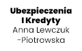 Ubezpieczenia I Kredyty Anna Lewczuk-Piotrowska