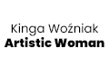 Kinga Woźniak Artistic Woman