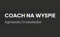 Coach na Wyspie Agnieszka Drzewiecka