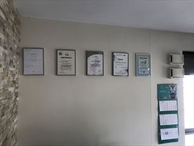 raporty ochrony środowiska, Pracownia Ochrony Środowiska Mgr Inż. Paweł Molenda, Szczecin