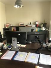 oddziaływania na środowisko, Pracownia Ochrony Środowiska Mgr Inż. Paweł Molenda, Szczecin