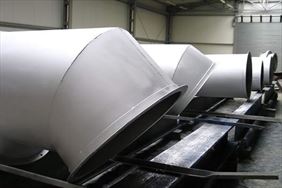 elementy metalowe, Delta Sp. z o.o. Przedsiębiorstwo Wielobranżowe, Zielona Góra