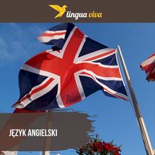 nauka angielskiego, Lingua Viva Małgorzata Zielińska, Zielona Góra