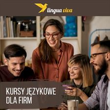 kursy językowe dla firm, Lingua Viva Małgorzata Zielińska, Zielona Góra