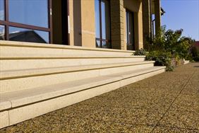 schody zewnętrzne, Styl Bet PW Jurewicz i Paradowski Sp.j., Drawsko Pomorskie