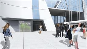 projekt, Mandes Architektura Aneta Mandes-Woźniak, Kołobrzeg