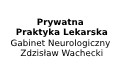 Prywatna Praktyka Lekarska Gabinet Neurologiczny Zdzisław Wachecki