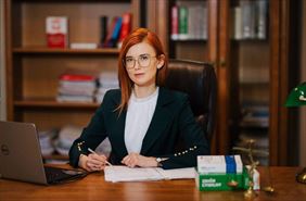 adwokat, Izabela Kosińska Kancelaria Radcy Prawnego, Żary